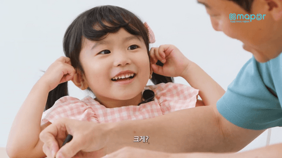 드롭샷매치 포트폴리오 - [키맵닥터] 우리아이 키가 몇이더라