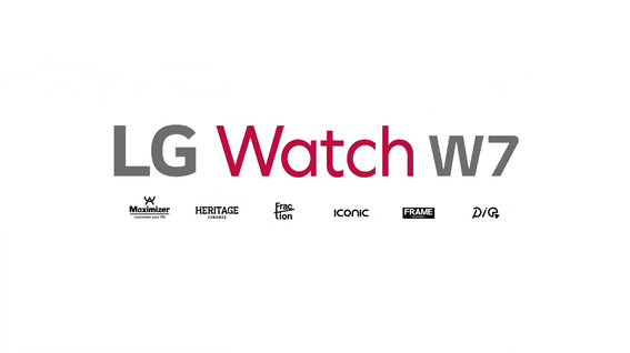 드롭샷매치 포트폴리오 - TVC LG스마트워치 광고제작