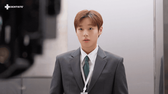 드롭샷매치 포트폴리오 - 덴티스테 X 박지훈 미니무비 비하인드