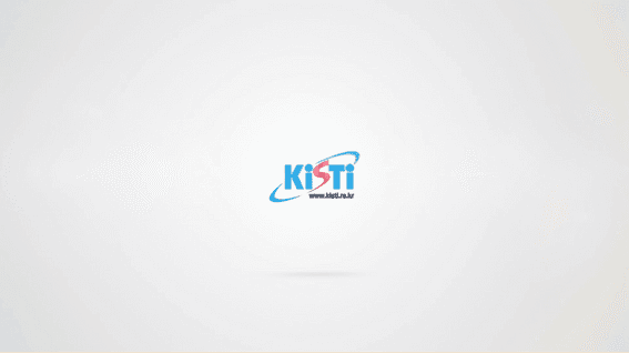 드롭샷매치 포트폴리오 - KISTI(한국과학기술정보연구원)홍보영상