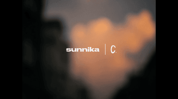 드롭샷매치 포트폴리오 - SUNNIKAㅣ 브랜드 필름