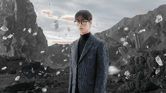 드롭샷매치 포트폴리오 - 아이웨어 브랜드 필름ㅣNEOTERIA