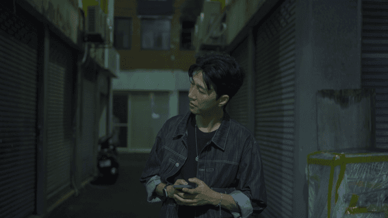 드롭샷매치 포트폴리오 - 부산 전포괴담 | 미스터리 공포 콘텐츠 숏필름