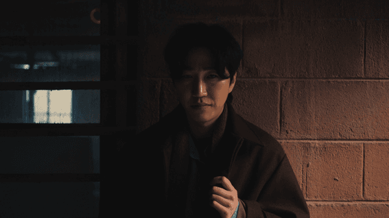 드롭샷매치 포트폴리오 - 패션 사진 촬영 현장 메이킹 필름