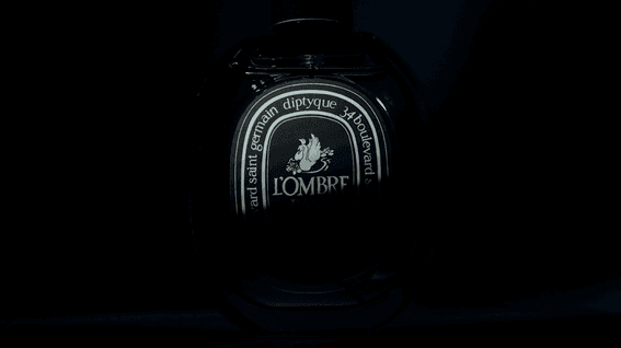드롭샷매치 포트폴리오 - [AI] Diptyque Lombre dans l'eau