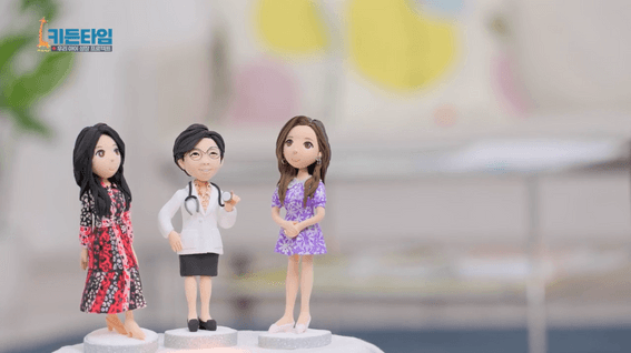 드롭샷매치 포트폴리오 - TV조선 교양 「키든타임」 시즌1 총연출
