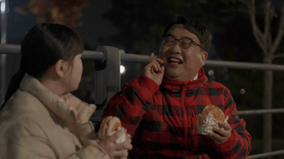 드롭샷매치 포트폴리오 - 공공기관 관공소 웹드라마 영상