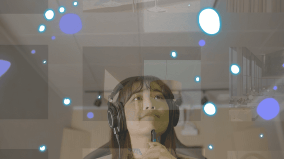 드롭샷매치 포트폴리오 - 사운드UX 브랜드 홍보 영상