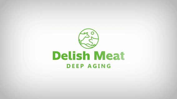 드롭샷매치 포트폴리오 - 딜리시미트 육류 가공기업 매장 상영 영상