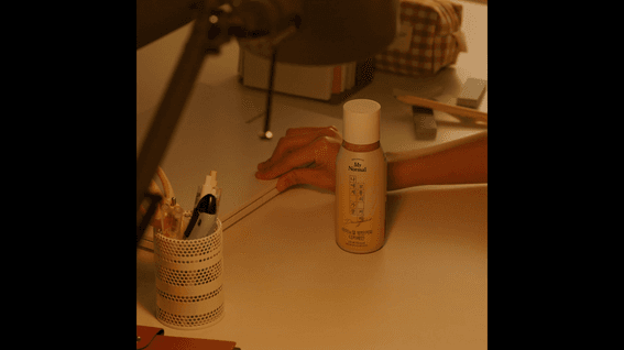 드롭샷매치 포트폴리오 - 마이노멀컴 방탄커피 기능성 커피 제품 홍보 영상