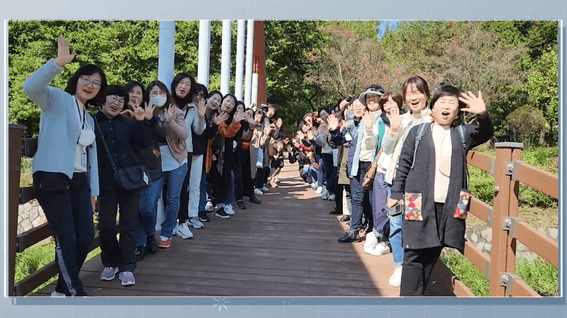 드롭샷매치 포트폴리오 - 청주시 노인맞춤돌봄서비스 수행기관 성과 자료 영상