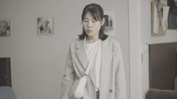 드롭샷매치 포트폴리오 - 윈드스카프 바이럴 웹드라마 영상