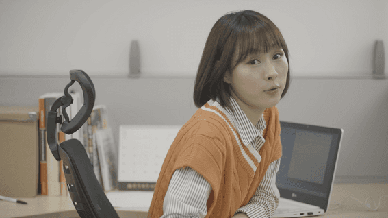 드롭샷매치 포트폴리오 - 윈드스카프 바이럴 웹드라마 영상