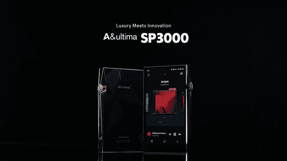 드롭샷매치 포트폴리오 - 아이리버 Astell&Kern A&ultima SP3000 제품 홍보 영상