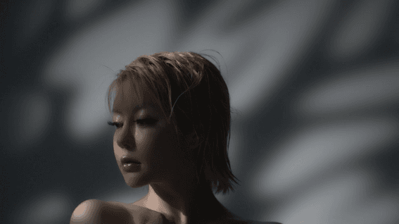 드롭샷매치 포트폴리오 - 나나 개인 프로필 영상