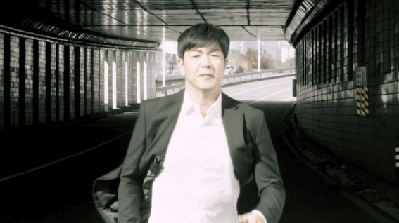 드롭샷매치 포트폴리오 - 쏘쿠 소주쿠폰 어플리케이션 광고 영상 | 영화 인트로 편