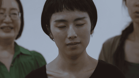 드롭샷매치 포트폴리오 - 환경교육센터 프로젝트 영상 | 춤으로 쌓아올린 생태적 감각의 흔적들