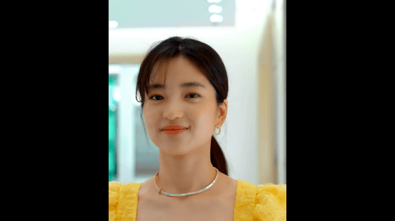 드롭샷매치 포트폴리오 - 엘르 X 김태리 더현대 오픈 행사 영상
