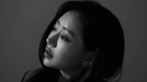 드롭샷매치 포트폴리오 - KIOF(Kiss of Life) | JULIE 데뷔 프로필 영상