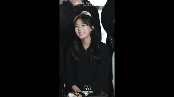 드롭샷매치 포트폴리오 - 한국문화예술위원회 공연예술창작산실 2023 올해의신작 미리-봄 | 여기, 피화당