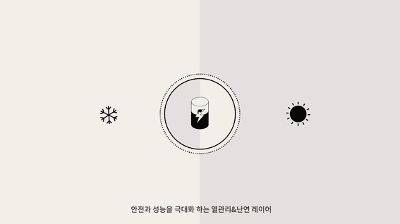 드롭샷매치 포트폴리오 - 유림 모션그래픽 홍보영상