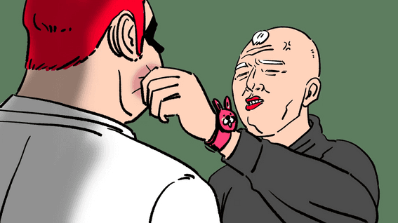드롭샷매치 포트폴리오 - 모두먼트 풀필먼트 전문 업체 홍보 영상