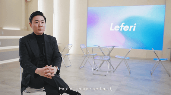드롭샷매치 포트폴리오 - 레페리 2.0 신규 오피스 홍보 영상