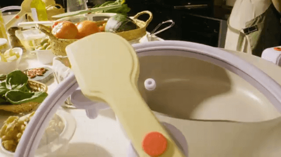 드롭샷매치 포트폴리오 - 로이첸 제품소개영상