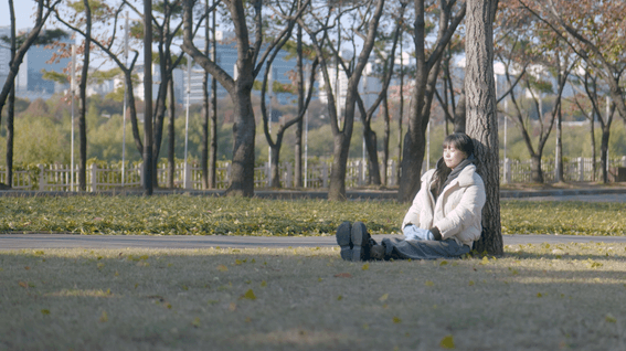 드롭샷매치 포트폴리오 - 영등포문화재단 한강 시민참여사업 아카이빙 영상