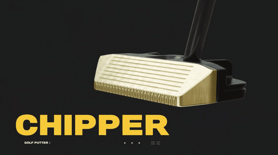 드롭샷매치 포트폴리오 - DR. PC 골프채 제품 홍보 영상