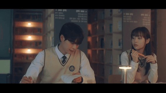 드롭샷매치 포트폴리오 - 한국자산관리공사 온비드 브랜디드 웹드라마 영상 | EP.01