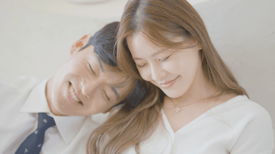 드롭샷매치 포트폴리오 - 뮤직비디오 | 헤어지자 말해요 Cover