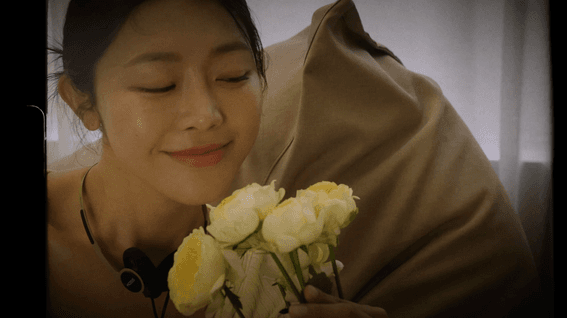 드롭샷매치 포트폴리오 - What a skin YELLOW 브랜드 필름