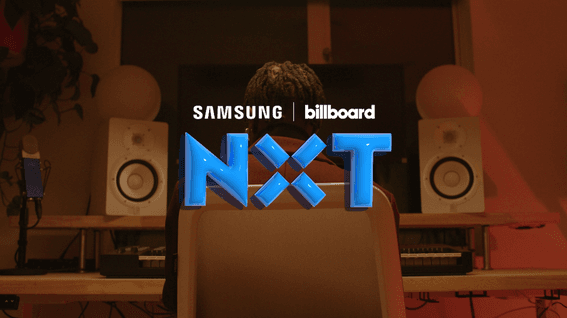 드롭샷매치 포트폴리오 - 필굿뮤직 삼성 X 빌보드 멘토링 이벤트 영상ㅣNXT feat.BIBI