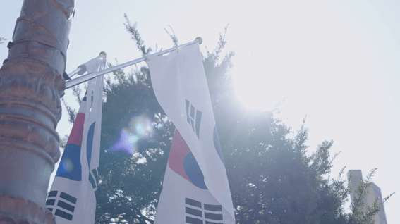 드롭샷매치 포트폴리오 - 한누리예술단ㅣN개의 서울 '우리뿌리찾기'