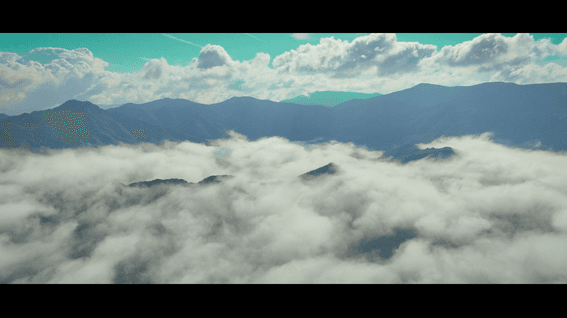 드롭샷매치 포트폴리오 - 강원문화재단ㅣ강원키즈트리엔날레 작가영상