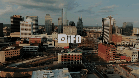 드롭샷매치 포트폴리오 - 크래프트테크놀로지스ㅣDLiFO 서비스 홍보 영상