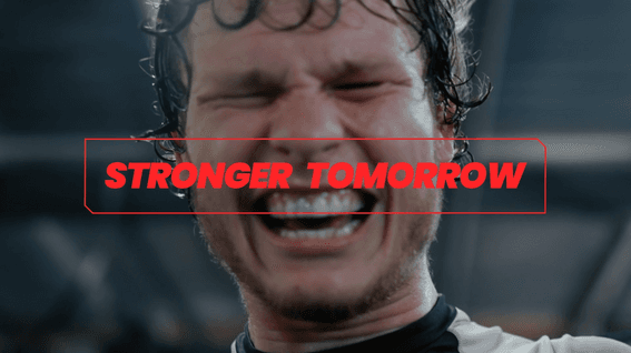 드롭샷매치 포트폴리오 - 짐박스 브랜드 서비스 홍보 영상