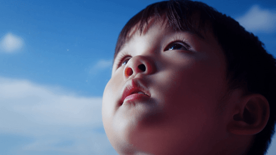 드롭샷매치 포트폴리오 - 대전시 생성형AI 영상 광고