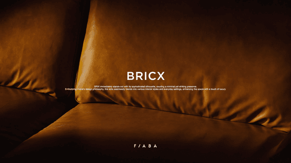 드롭샷매치 포트폴리오 - BRICX Product Promotion Film