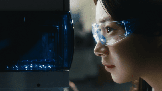 드롭샷매치 포트폴리오 - 셀트리온제약 기업PR