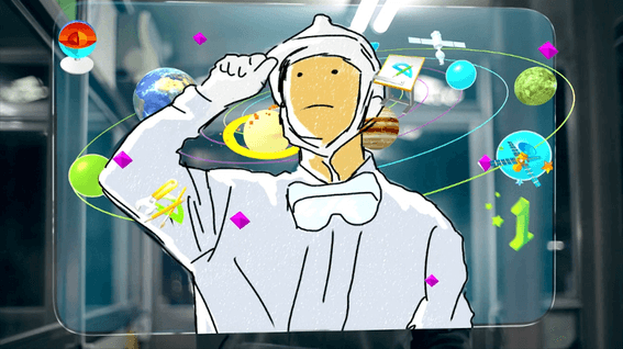 드롭샷매치 포트폴리오 - TCC 동양 (TCC 스틸) 기업 홍보영상