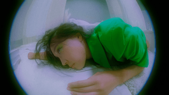 드롭샷매치 포트폴리오 - 비건 타이거 캠페인 패션 필름