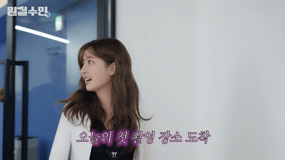 드롭샷매치 포트폴리오 - OGN × DRX 콜라보 웹예능 “원킬수민”