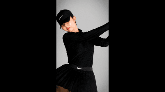 드롭샷매치 포트폴리오 - 나이키 모자ㅣG마켓 쇼츠딜 제품 커머스 영상