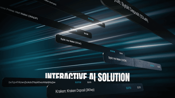 드롭샷매치 포트폴리오 - 투자 플랫폼 '아캄' 홍보 영상