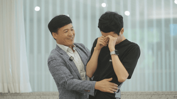 드롭샷매치 포트폴리오 - DAESANG 연말 행사 감동영상