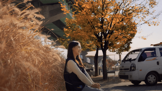 드롭샷매치 포트폴리오 - 라이프워시퍼 브랜드필름