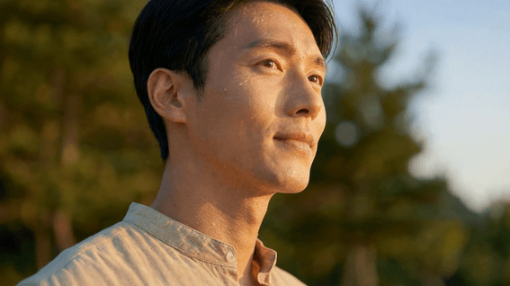 드롭샷매치 포트폴리오 - 시그니처 속초 생성형AI 브랜드 필름