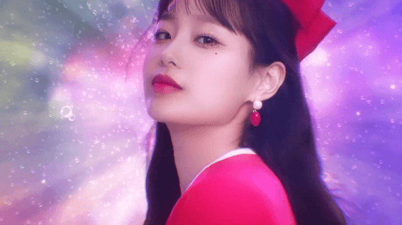 드롭샷매치 포트폴리오 - 슈가로로 TVC_모델 츄